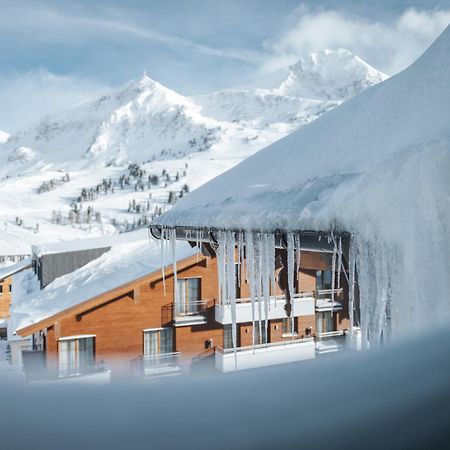 Superior Hotel Schneider Ski-In & Ski-Out Obertauern Bagian luar foto