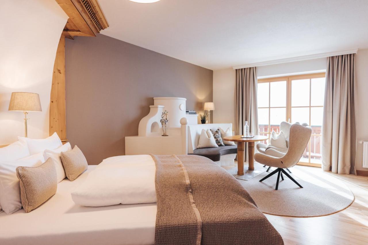 Superior Hotel Schneider Ski-In & Ski-Out Obertauern Bagian luar foto