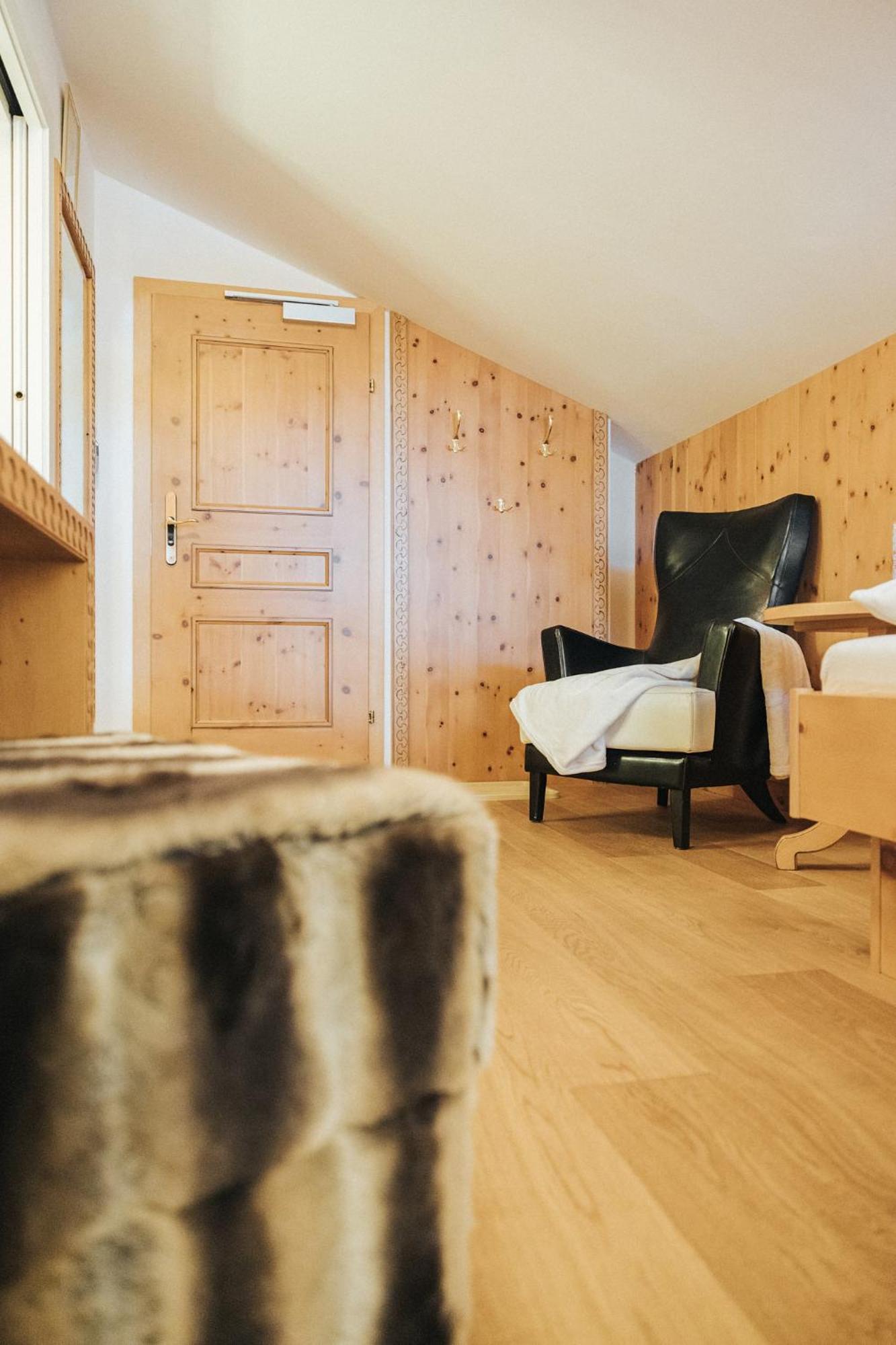 Superior Hotel Schneider Ski-In & Ski-Out Obertauern Ruang foto